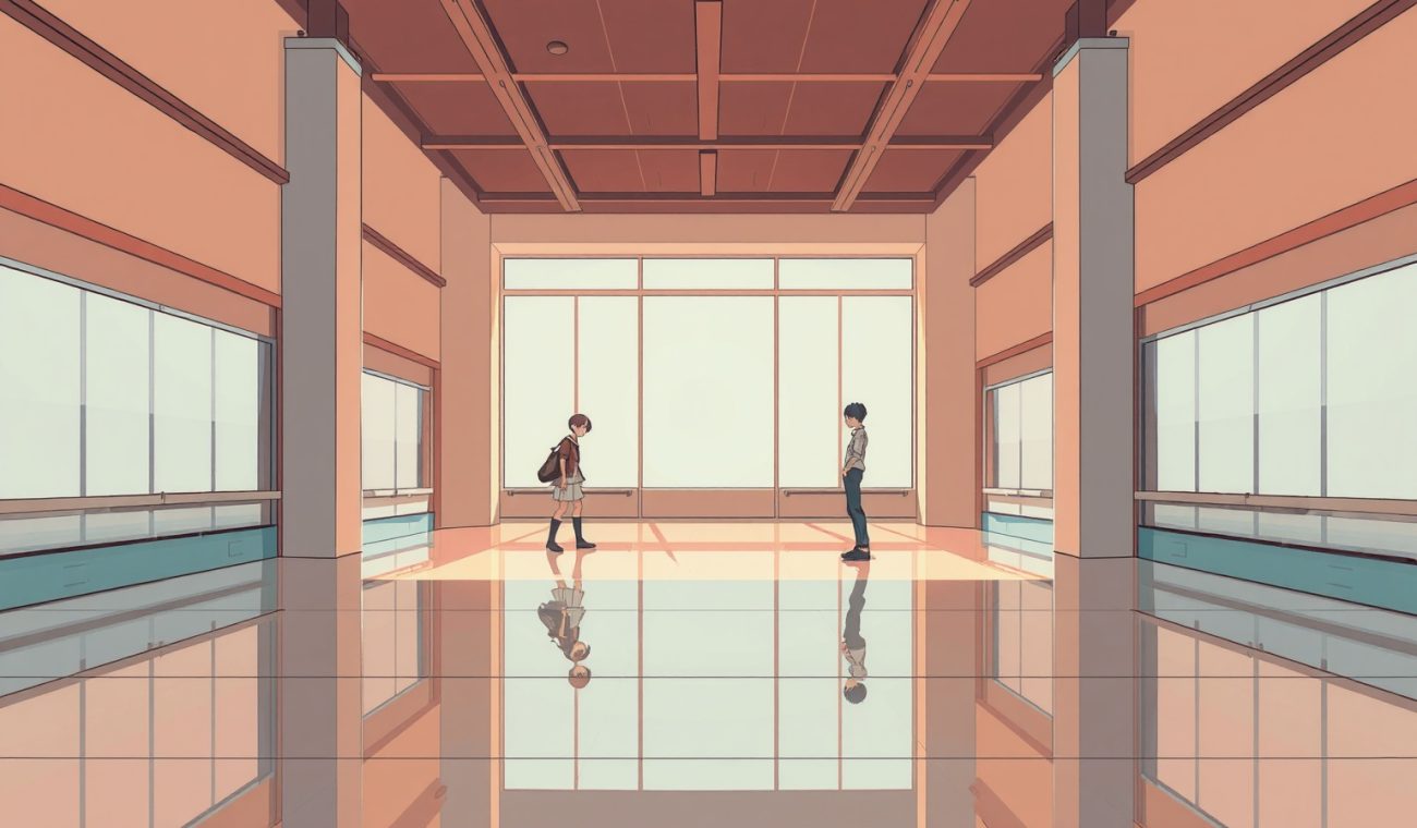 Exploring Mature Themes in Adult Anime: Craft, Culture, and Consent
