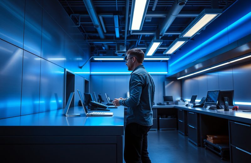 Independent Evaluation: Navigating Technology’s Impact on Business, Health, and Culture