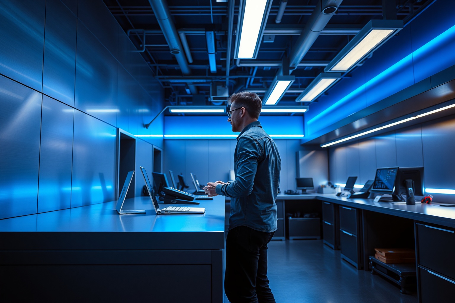 Independent Evaluation: Navigating Technology’s Impact on Business, Health, and Culture