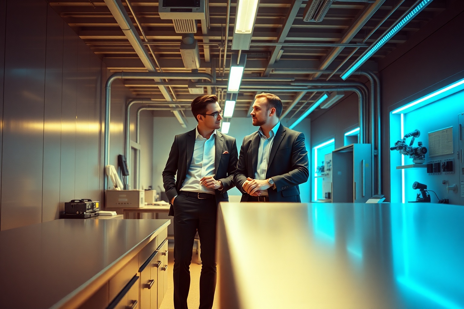 Independent Tech Analysis for Modern Business: Culture, Health, and Healthier Data Practices