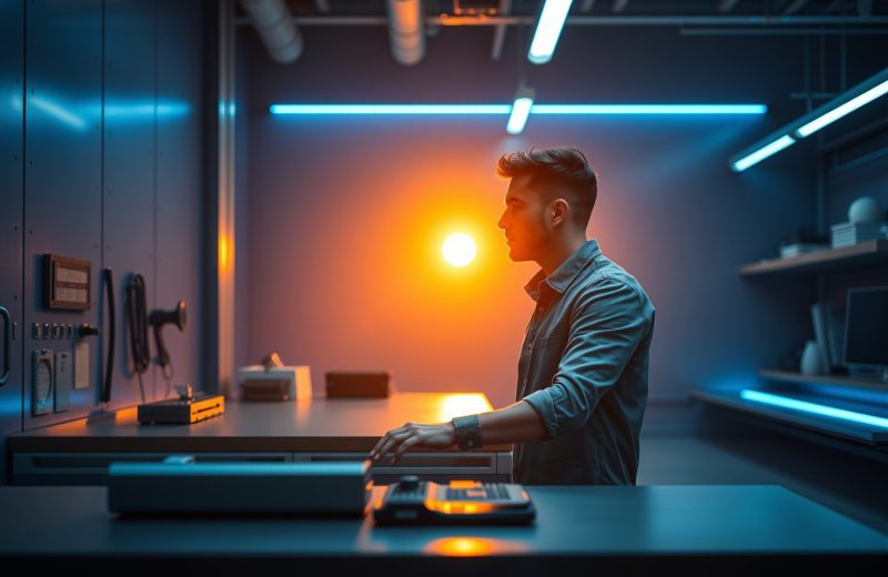 Independent Technology Insights: Navigating Modern Business Through Health, Culture, and Analysis