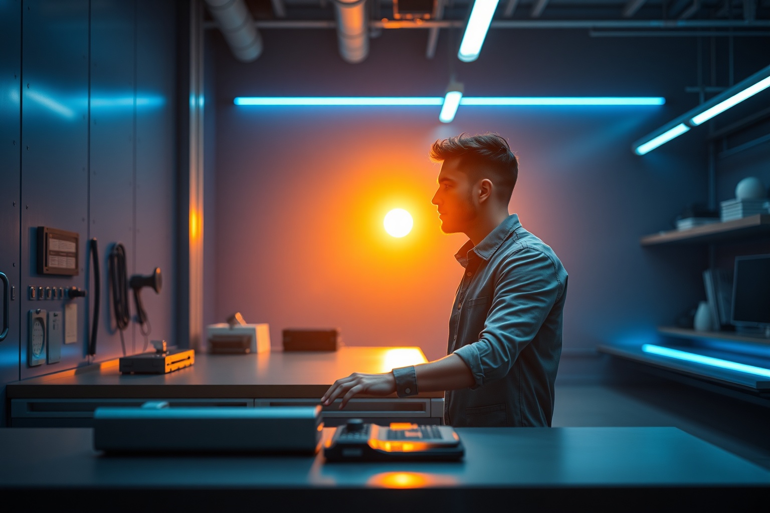 Independent Technology Insights: Navigating Modern Business Through Health, Culture, and Analysis