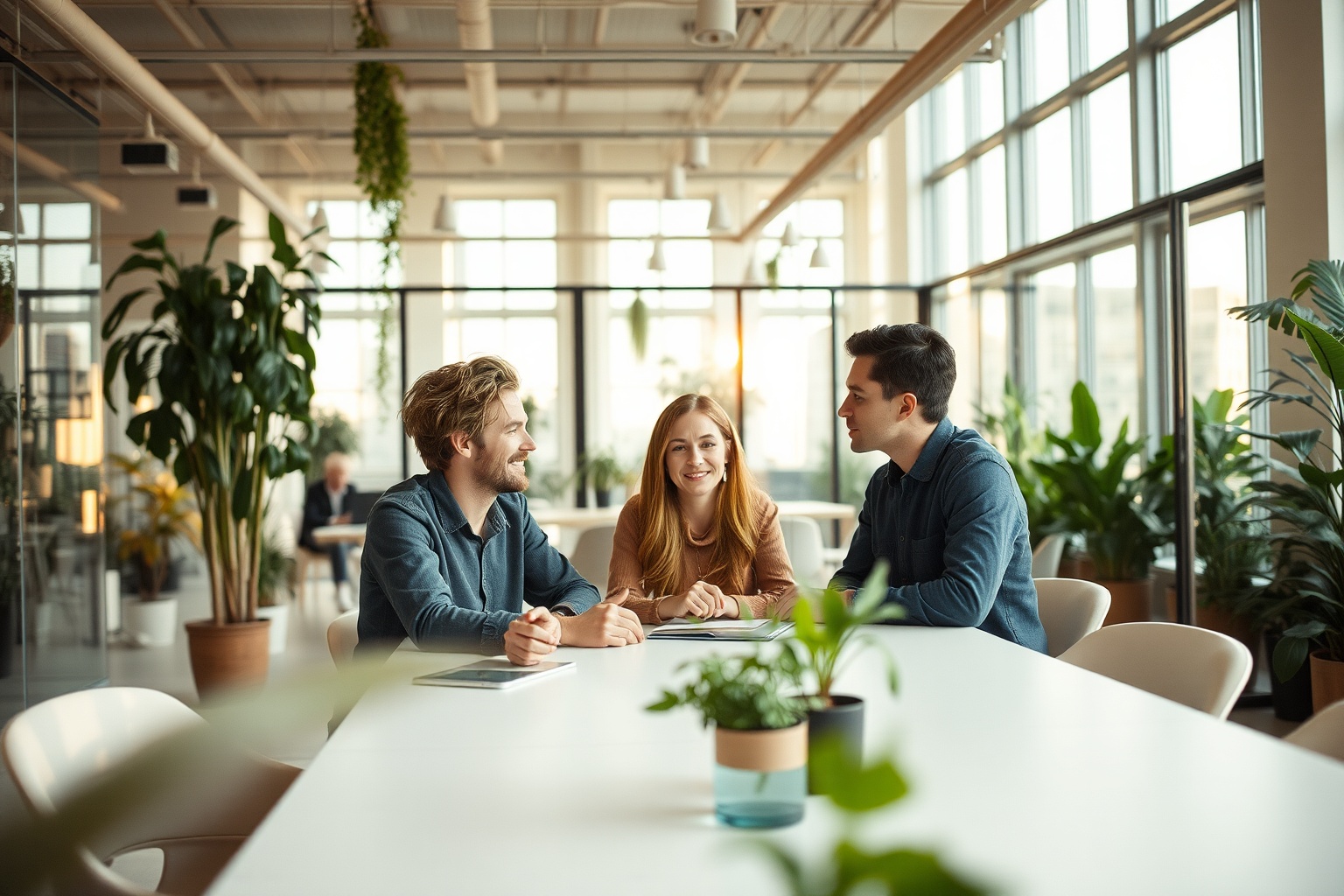 Maximizing Efficiency with a Modern SaaS Platform: Automation, Cloud Apps, and Smart Workflows