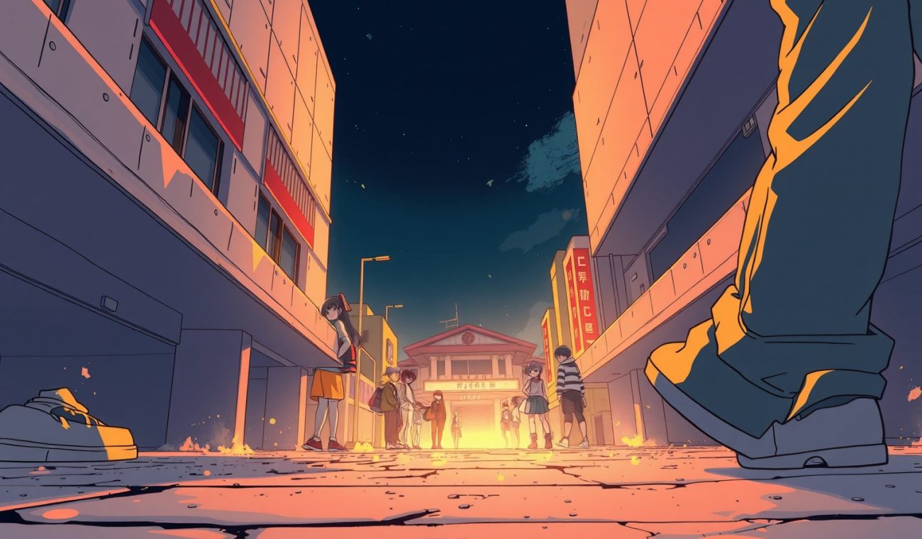 Navigating Mature Themes in Adult Anime: Craft, Consent, and Creative Boundaries