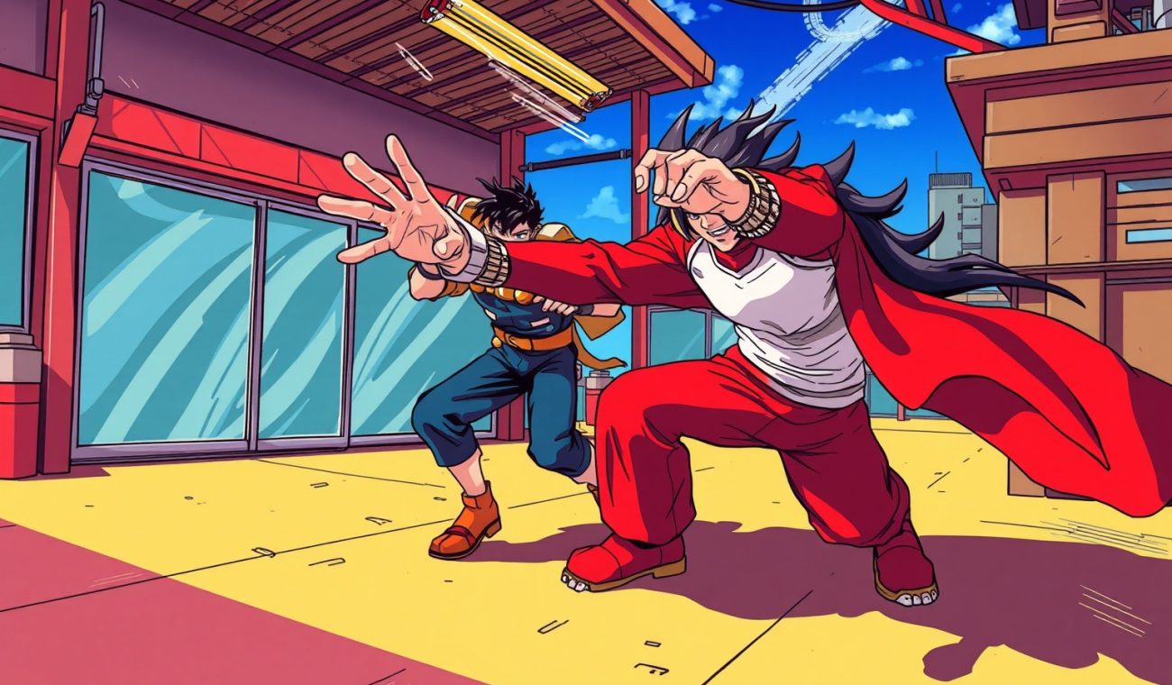Navigating Mature Themes in Adult Anime: Stylistic Choices, Consent, and Craft