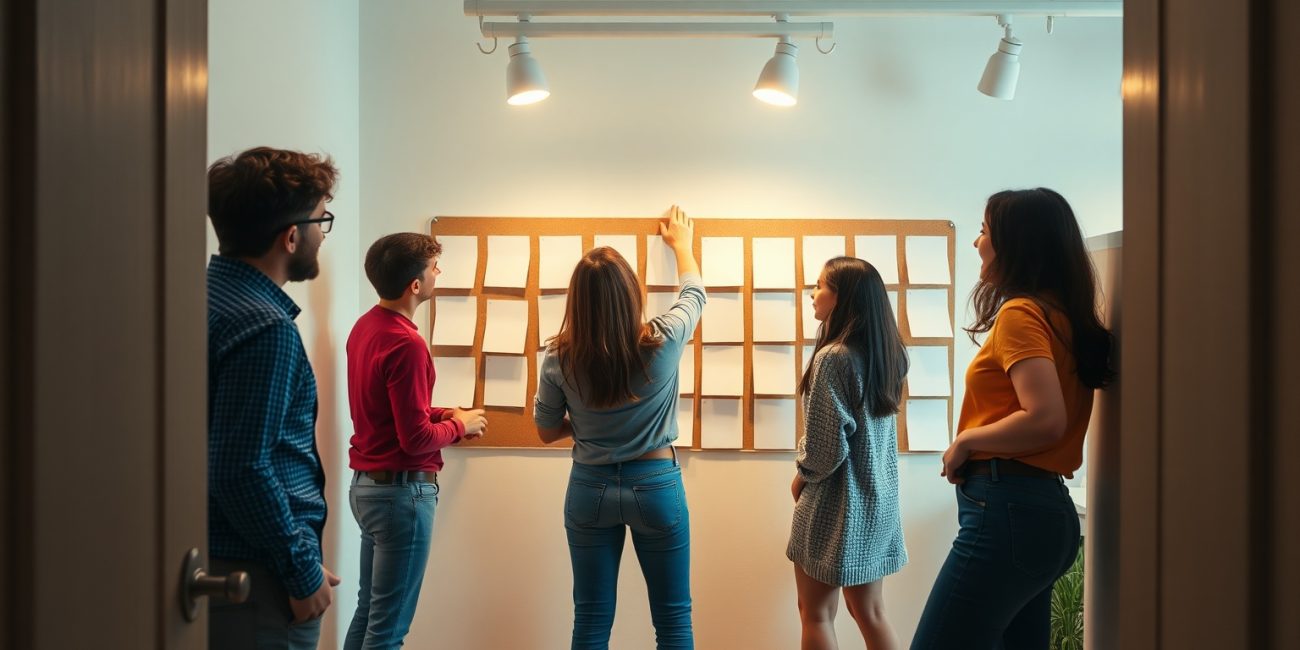 Structured Growth: A Practical Guide to Modern Marketing and SEO for Real Traffic
