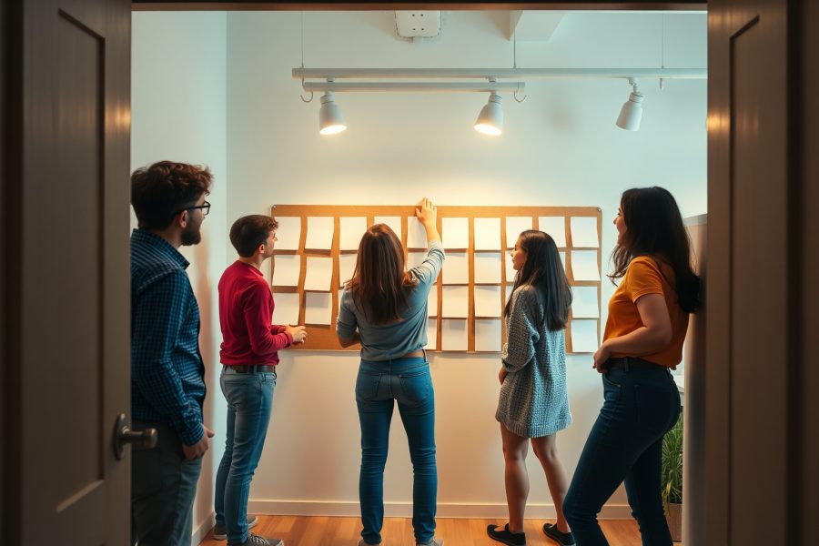 Structured Growth: A Practical Guide to Modern Marketing and SEO for Real Traffic
