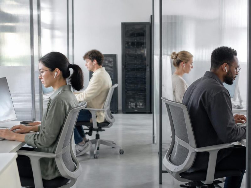 From Hardware to Habits: Navigating Modern Technology, Innovation, and Digital Tools