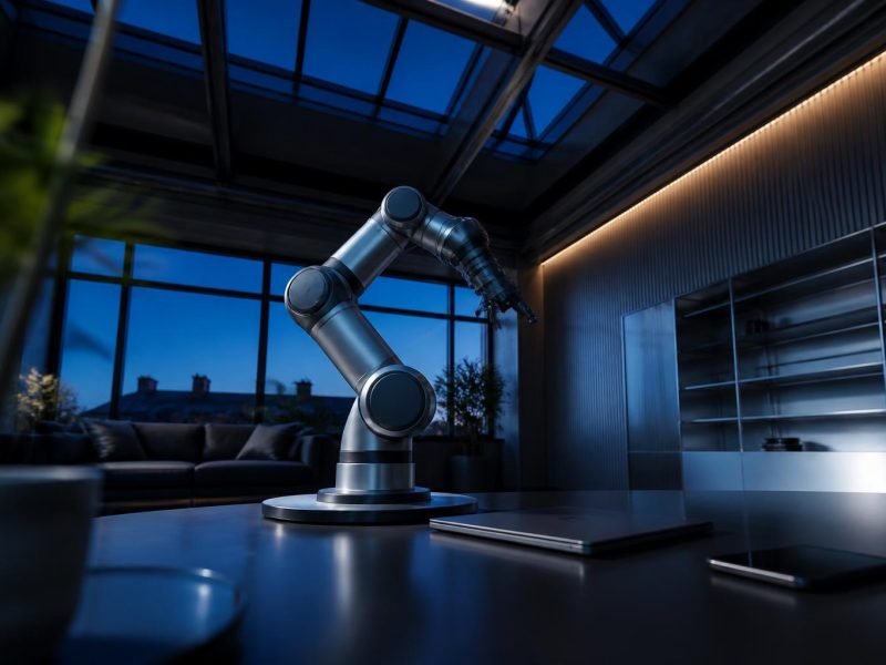 Harnessing Emerging Tech Trends: A Practical Guide to Modern Digital Transformation