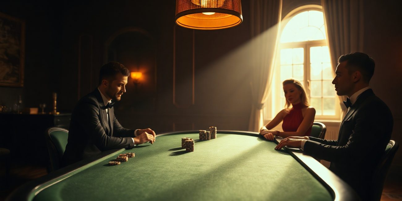 Mastering Strategy and Mindset: A Practical Guide to Modern Casino Gambling