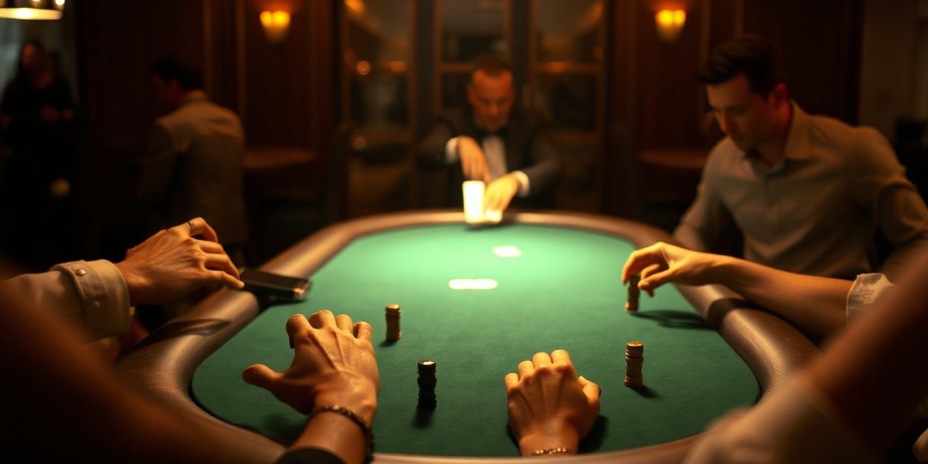 Mastering the Casino Experience: Strategy, Software, and Safety in Modern Gambling