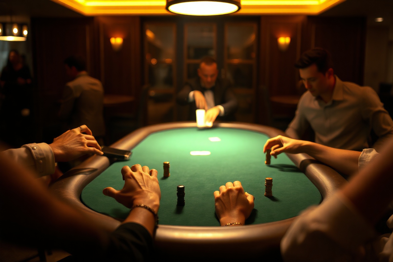 Mastering the Casino Experience: Strategy, Software, and Safety in Modern Gambling