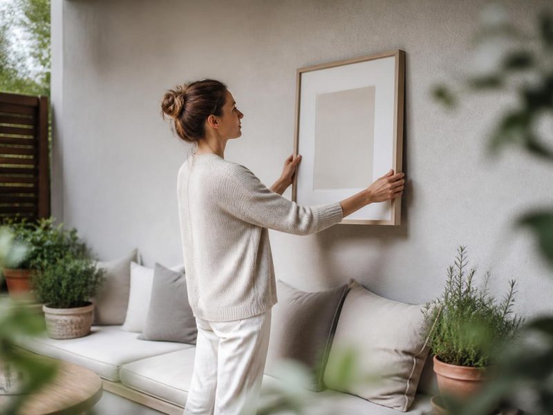Practical Home Garden Hacks: From Interior Greens to Exterior Elegance