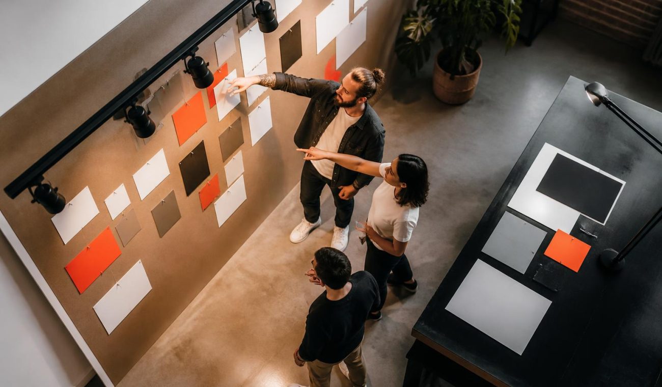 Seven-Episode Guide to Modern Marketing: From Strategy to Sustainable Traffic