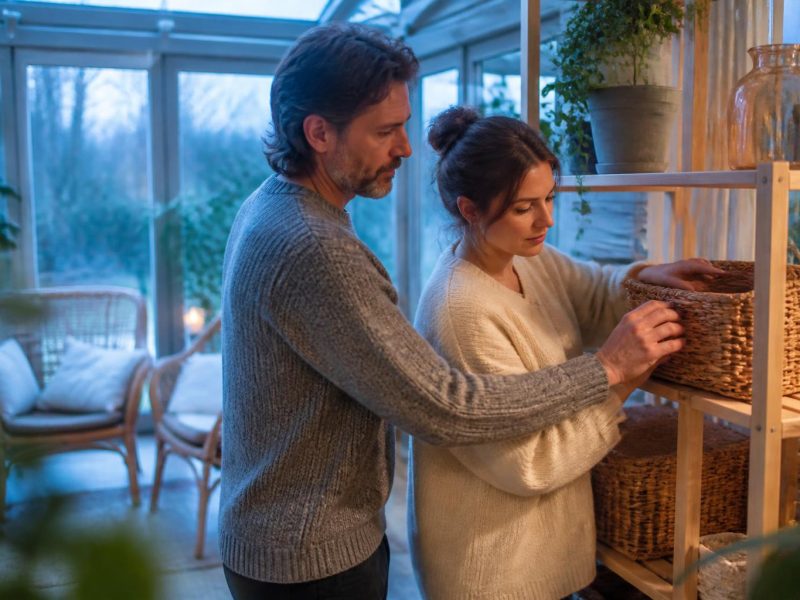 Smart Tools and Sustainable Spaces: A Practical Guide to Home Garden Enhancement