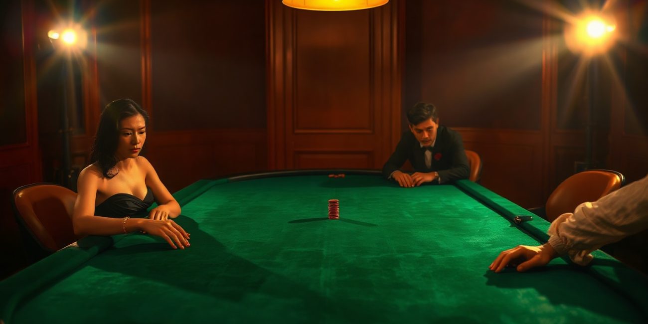 Strategies, Safety, and Innovation: A Practical Guide to Modern Casino Gaming
