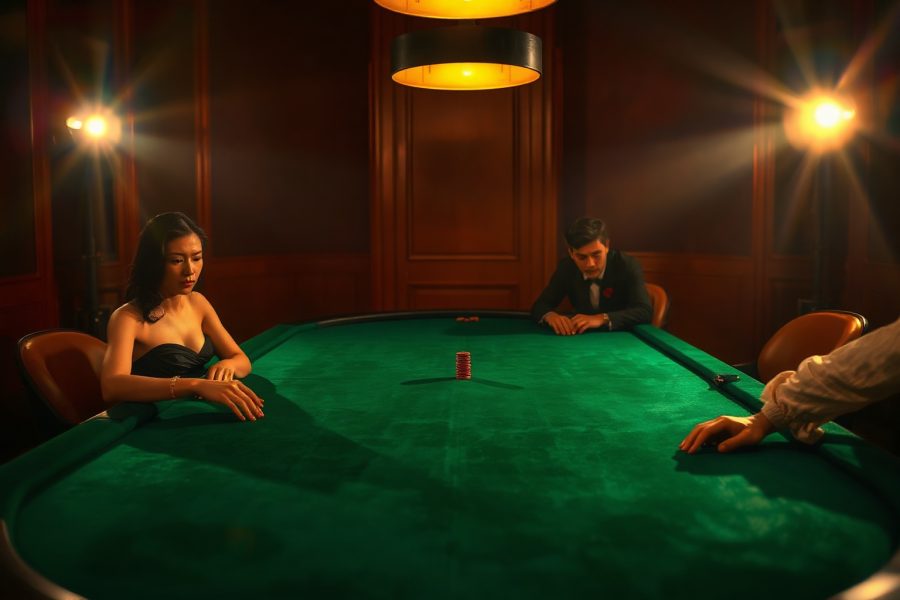 Strategies, Safety, and Innovation: A Practical Guide to Modern Casino Gaming