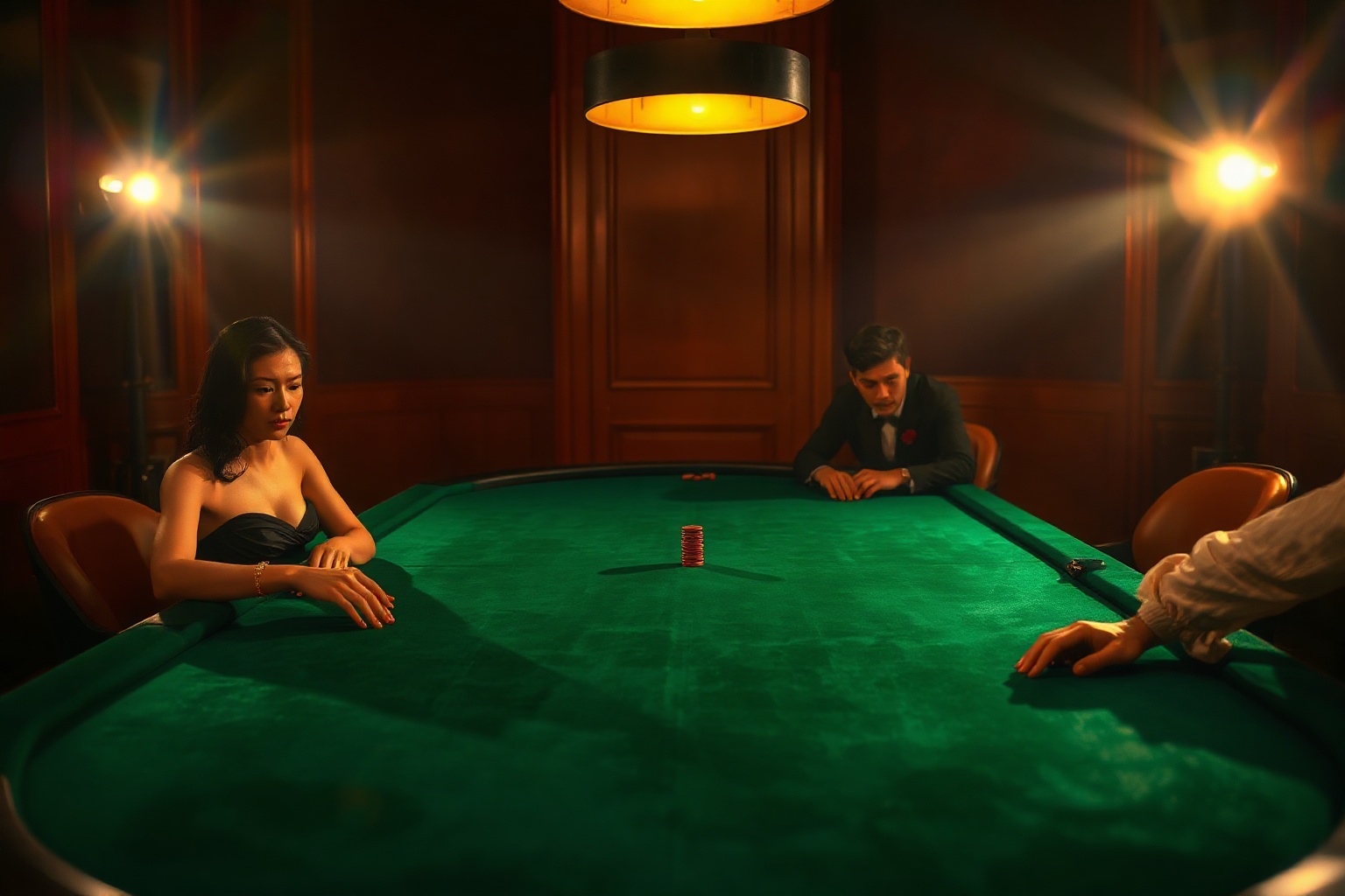 Strategies, Safety, and Innovation: A Practical Guide to Modern Casino Gaming