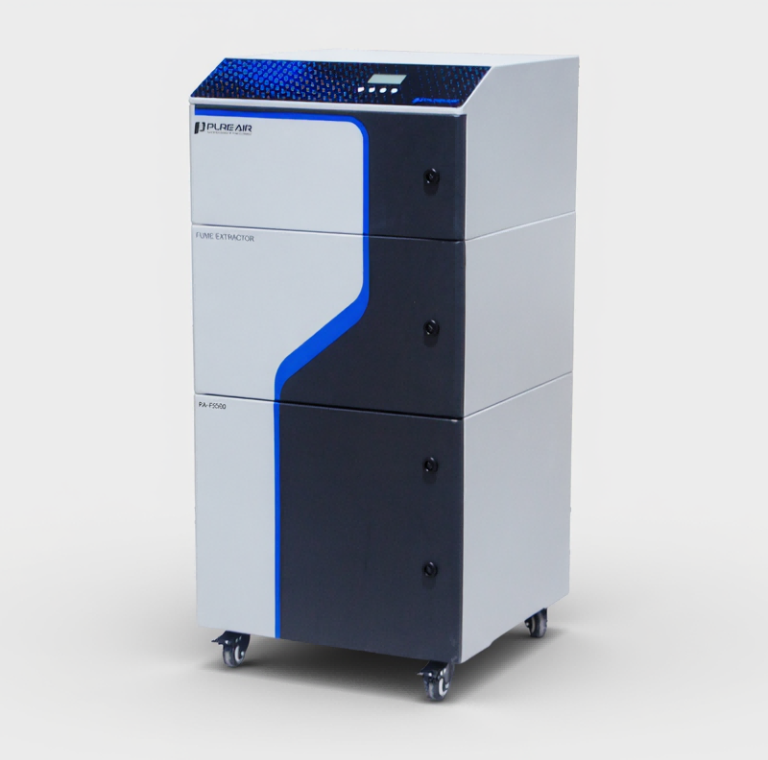 Comparative Insight: Choosing the Right Laser Engraver Fume Extractor for Safer Workshops