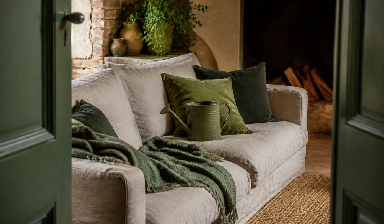 Creating a Calm, Productive Garden Space: Practical Home Improvement for Every Season