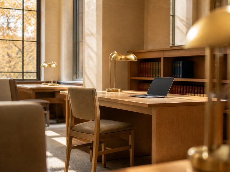 Effectief Leren in het Digitale Tijdperk: Strategieën voor Educatie en Online Leren