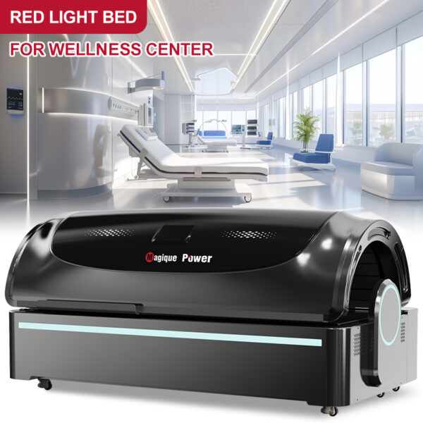 How to Choose an Infrared Bed Without Getting Lost in the Marketing Noise