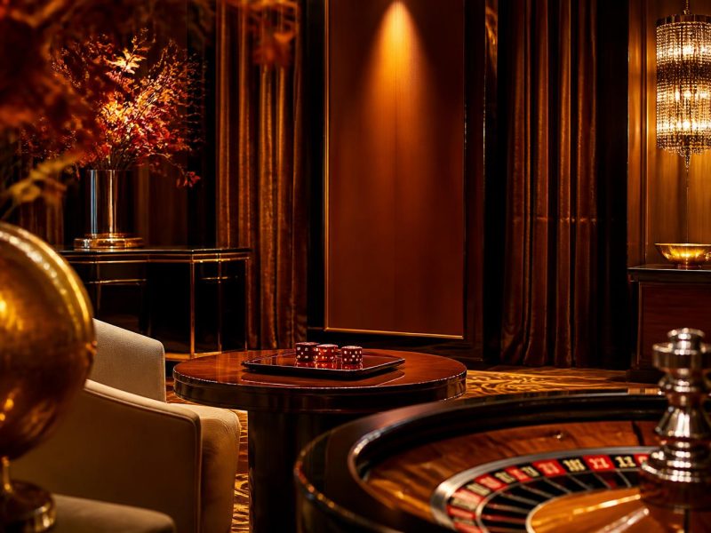 Strategi Bertaruh Bertanggung Jawab: Panduan Lengkap Bermain Slot Dana Aman dan Slot Online