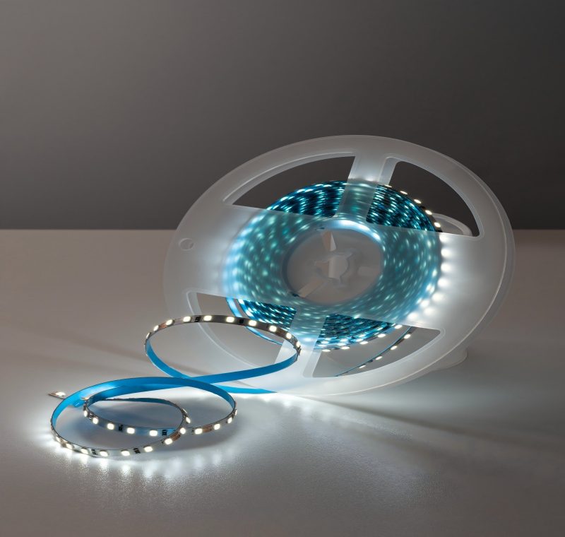 Unlocking the Magic of Low Voltage LED Strip Lights: A Game Changer for Outdoor Spaces